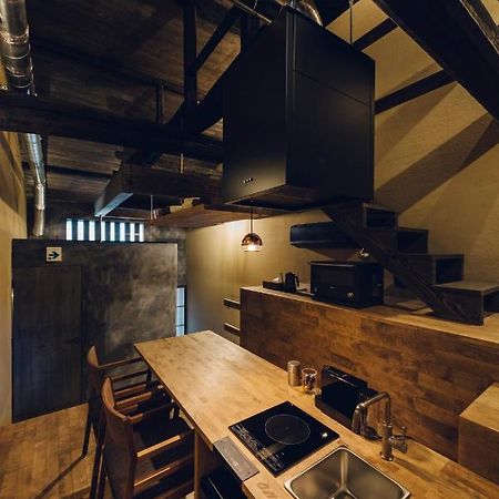Noboru House Kyoto Villa Eksteriør billede