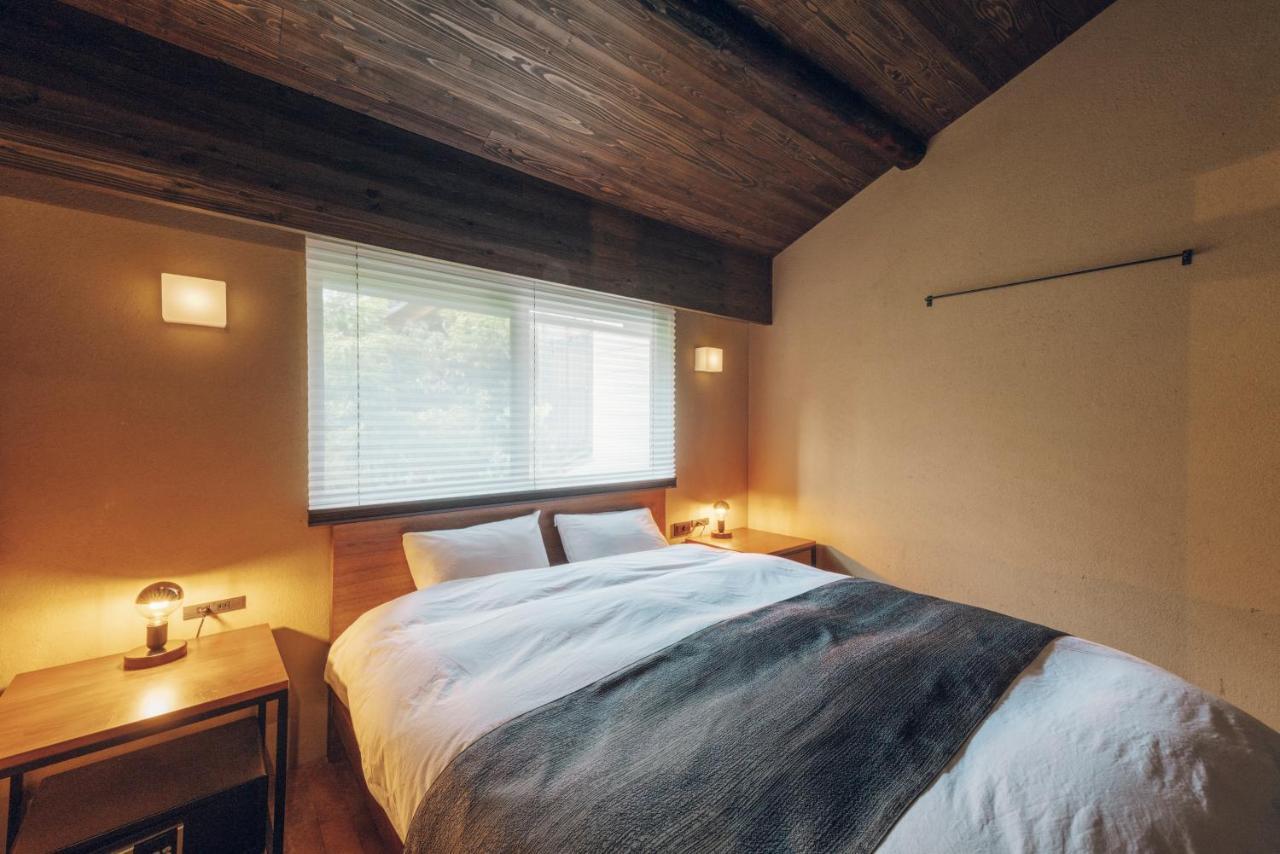 Noboru House Kyoto Villa Eksteriør billede