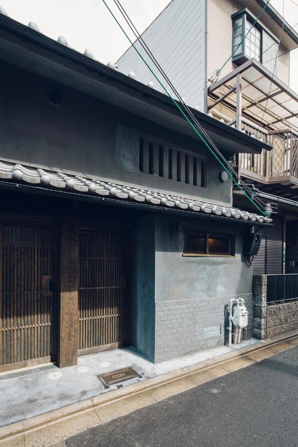 Noboru House Kyoto Villa Eksteriør billede