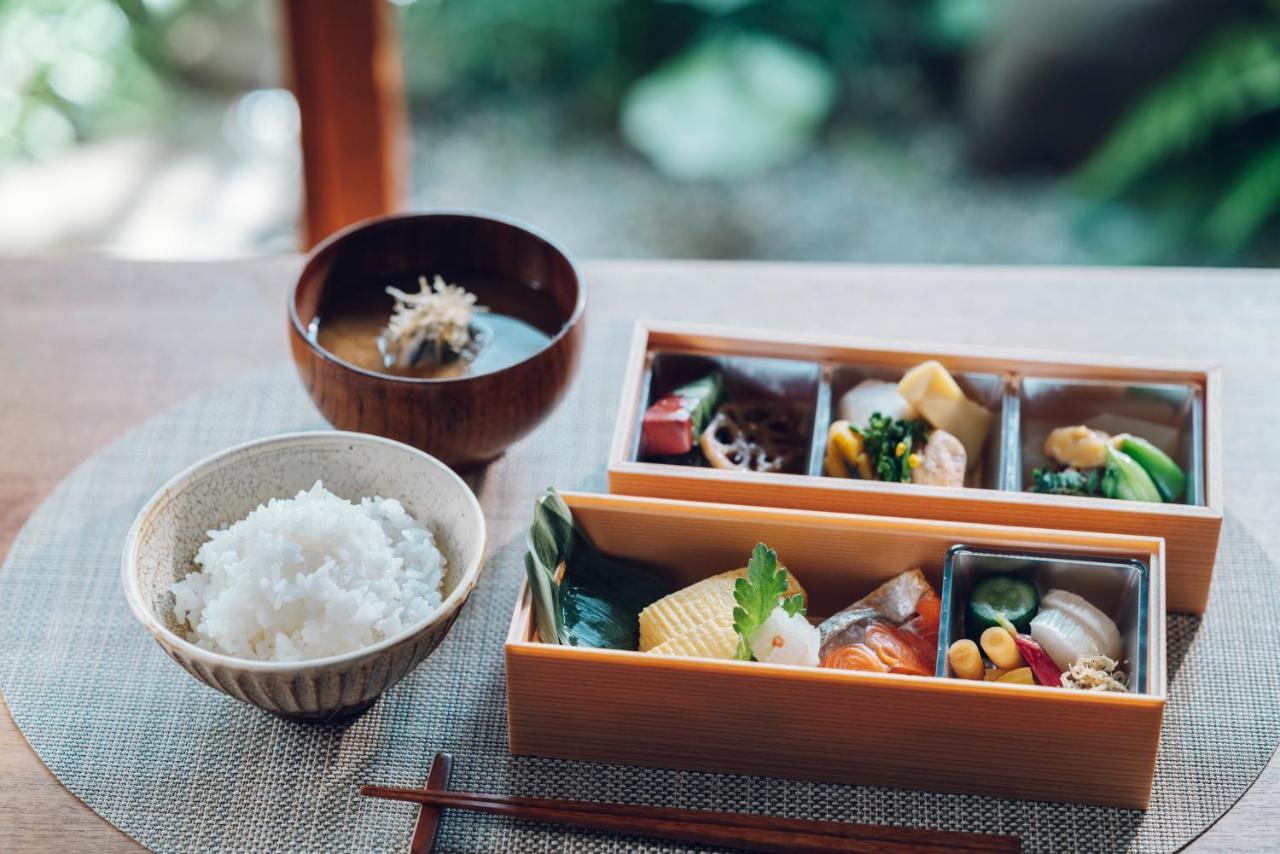 Noboru House Kyoto Villa Eksteriør billede