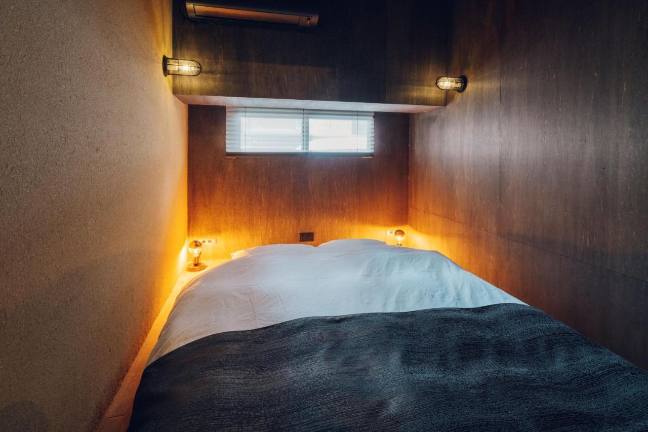 Noboru House Kyoto Villa Eksteriør billede